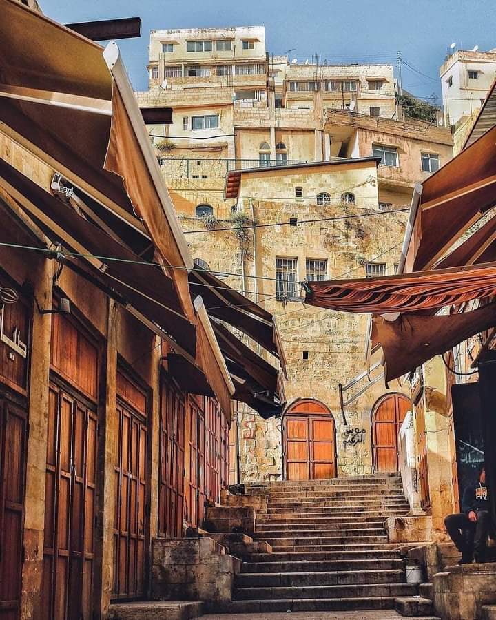 إدراج مدينة السلط على قائمة التراث العالمي