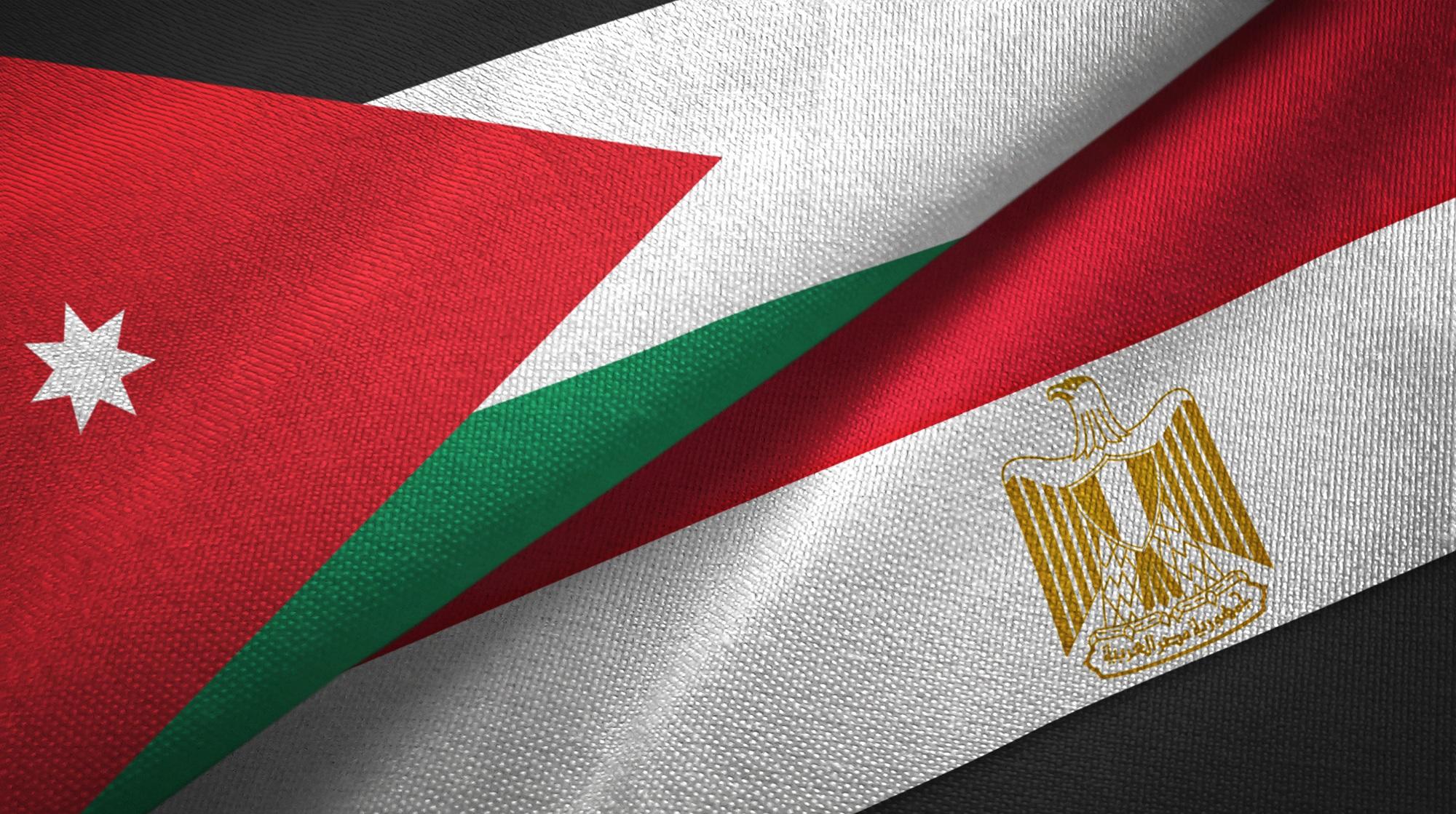 Jordan-Egypt trade exchange declines in first five months of 2023