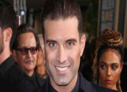 حفيد عمر الشريف : أنا حامل