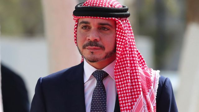 جهود الأمير علي بـ «قضية الحجاب» أثارت الإعجاب