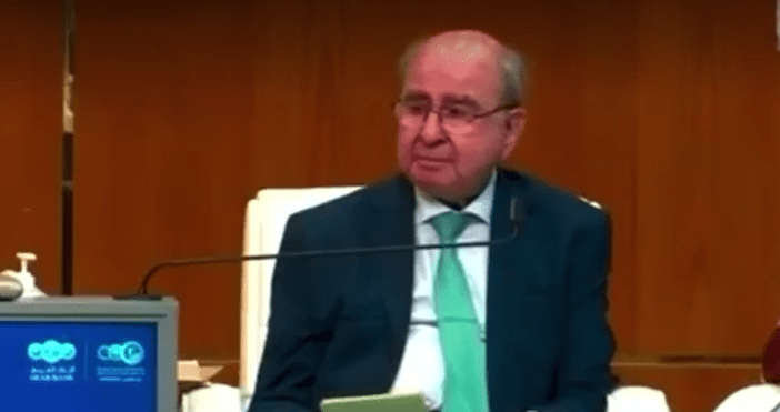 المصري:حملات تشويه وتزوير تطال الشخصيات العامة