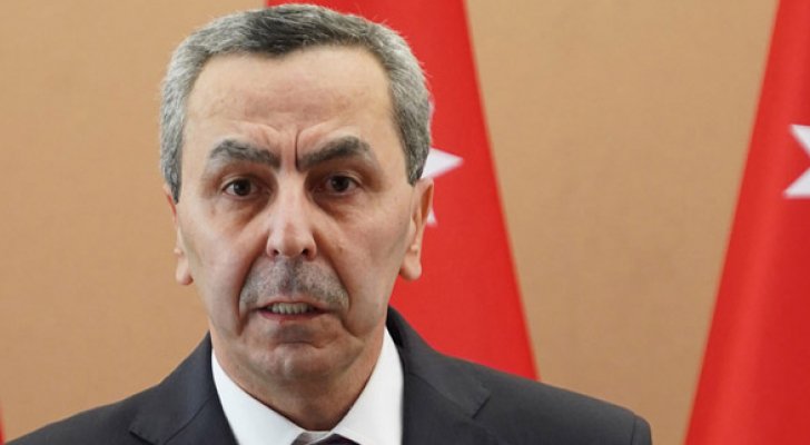 أبو قديس يتوقع انخفاض معدلات القبول الموحد