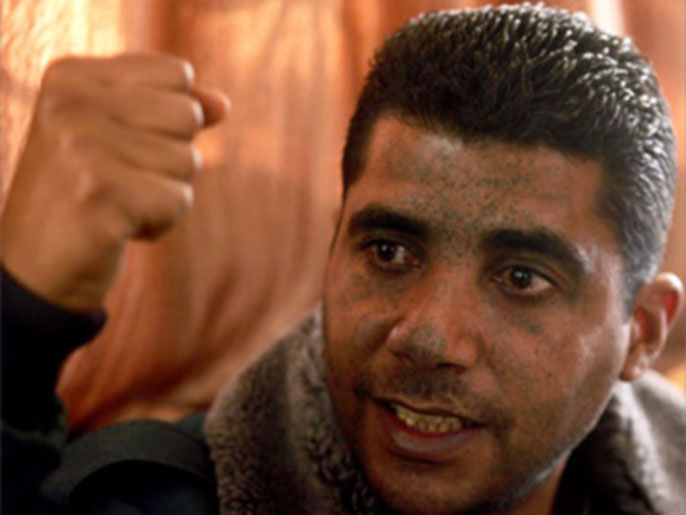 من هو زكريا الزبيدي قائد الهروب من سجن جلبوع العسكري ؟