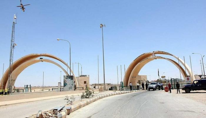 منح 50 سائق شاحنة أردنيا تأشيرات لإدخال البضائع للجانب العراقي