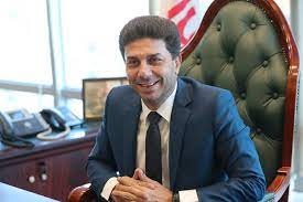 المسلماني يقترح اجراء استفتاء شعبي حول قانون الانتخاب