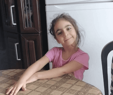 الصحة توصي بتحويل قضية الطفلة لين للنائب العام