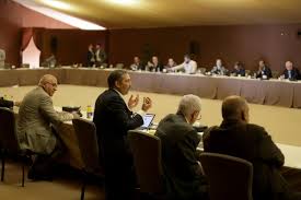 الملكية لتحديث المنظومة تقر مخرجات كافة لجانها الفرعية