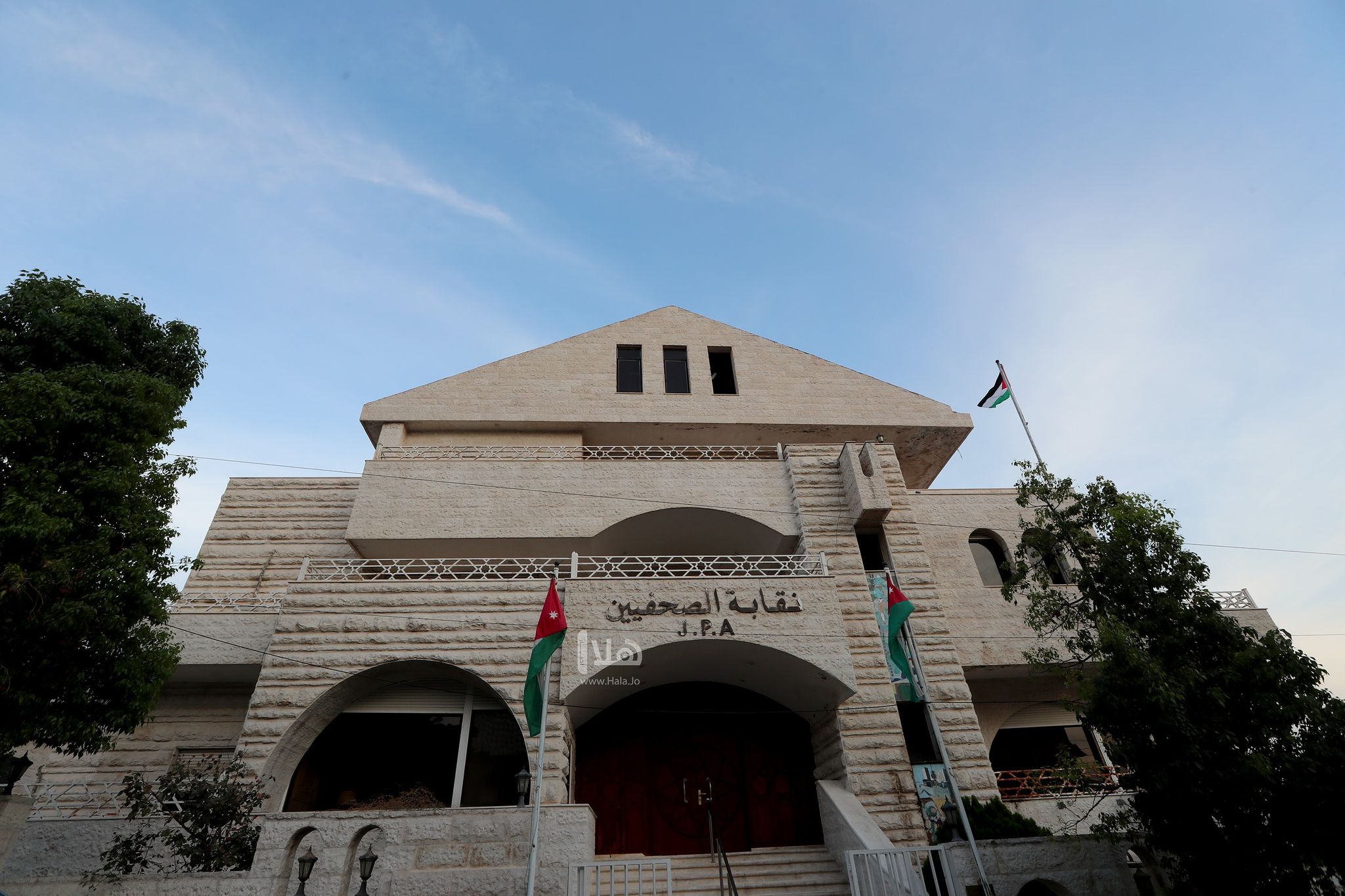 الصحفيون ينتخبون مجلس نقابتهم اليوم