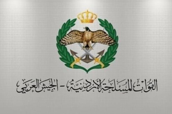 الجيش يبدأ زراعة القمح والشعير في منطقة الغمر