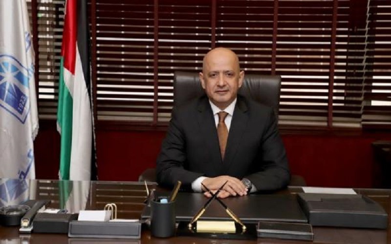 Jordan’s food supply stable despite regional tensions- commerce chief