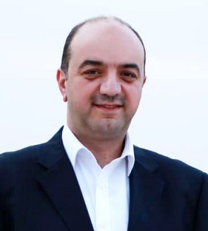 الجيطان رئيسا لجمعية مستثمري غرب وشمال عمان الصناعية