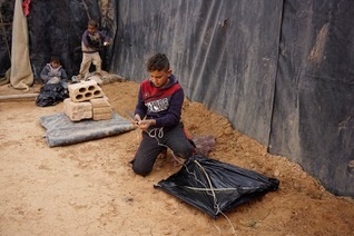 اليونيسف : تأثير كوفيد-19 على صحة الأطفال واليافعين النفسية"ما هو إلا غيض من فيض"