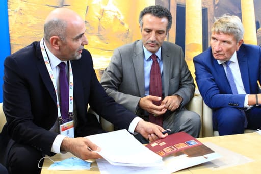 اتفاقية لدعم الطيران العارض مع شركة فرنسية لزيادة اعداد السياح الفرنسيين للمملكة