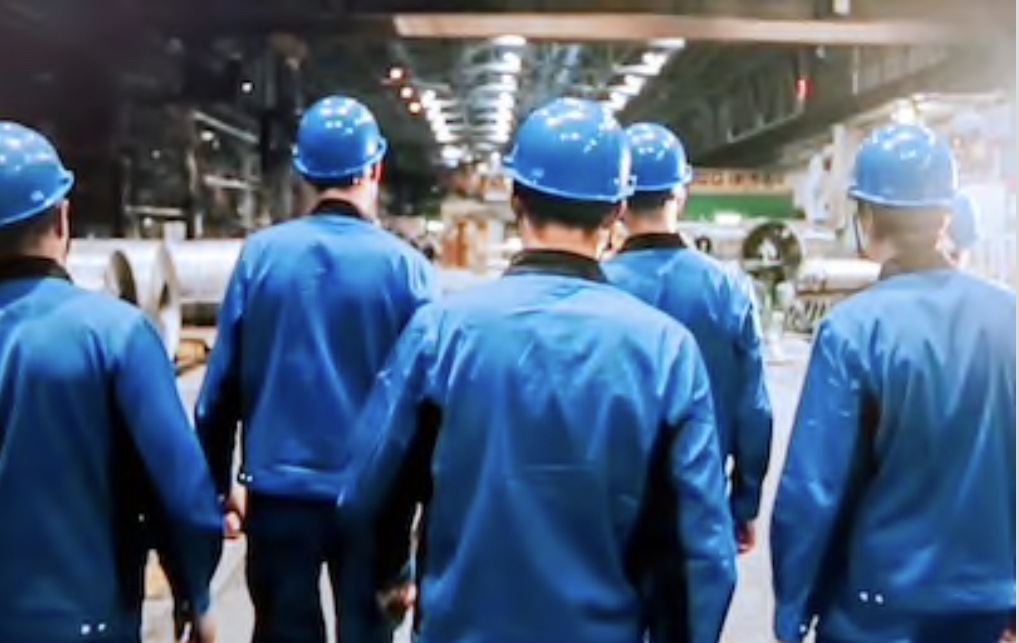 بنك الاسكان يطالب " حديد الاردن " بـ 10 ملايين دينار ويحجز على أموالها