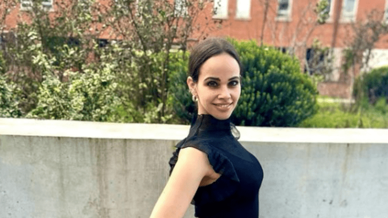 نور عمرو دياب : "أبويا ما بيصرفش عليا"