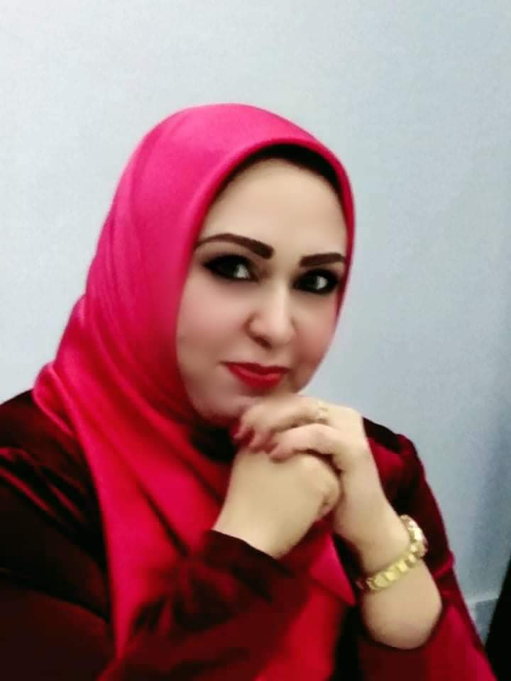 أميمة يوسف تكتب : أنثى وأفخر ...