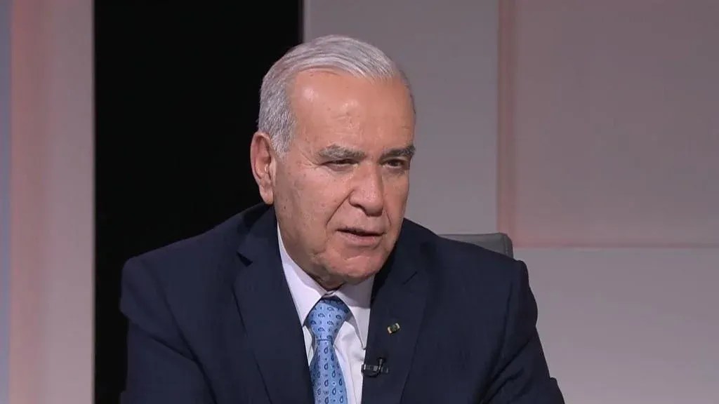 وزير الصحة الاسبق المعاني : تبدو الامور مقلقة ...