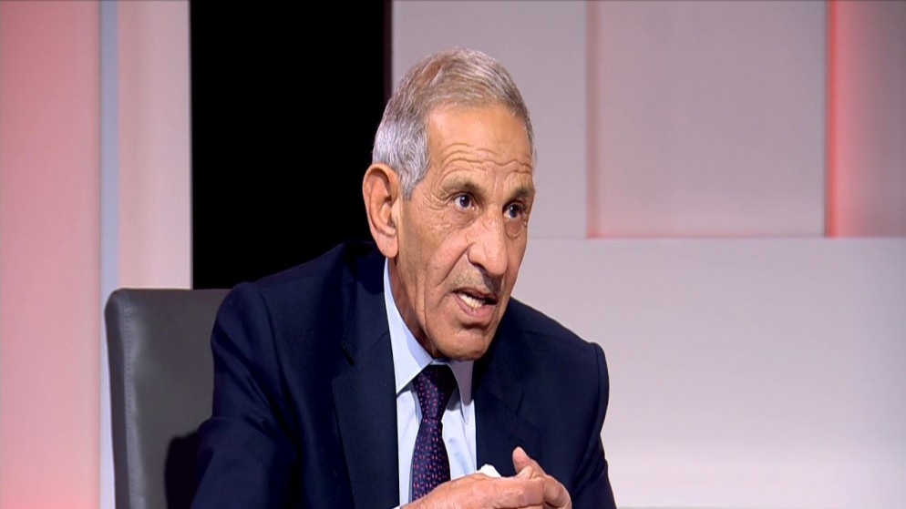 الخرابشة يعلق على حفلات تامر حسني وعمرو دياب