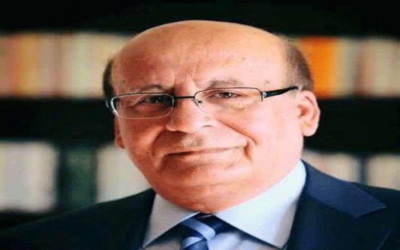 الخبير المالي عقل يتساءل : لماذا يكثر التعديل الوزاري عندنا؟!