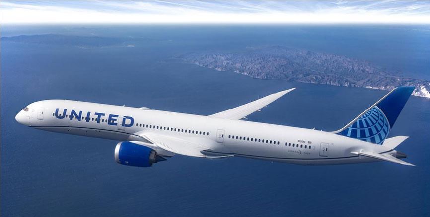 تدشين خط طيران جديد بين عمان و العاصمة واشنطن