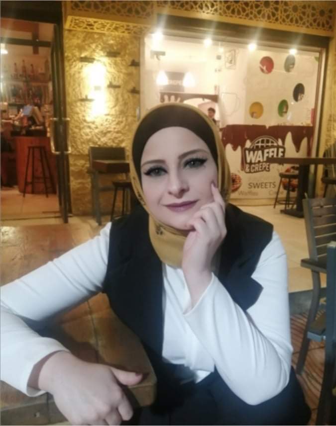 غادة عقل تكتب... جثث تسير على التراب 