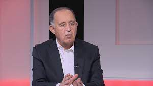 النجار : لا يوجد أي شيء حالياً يسمى مشروع البحرين