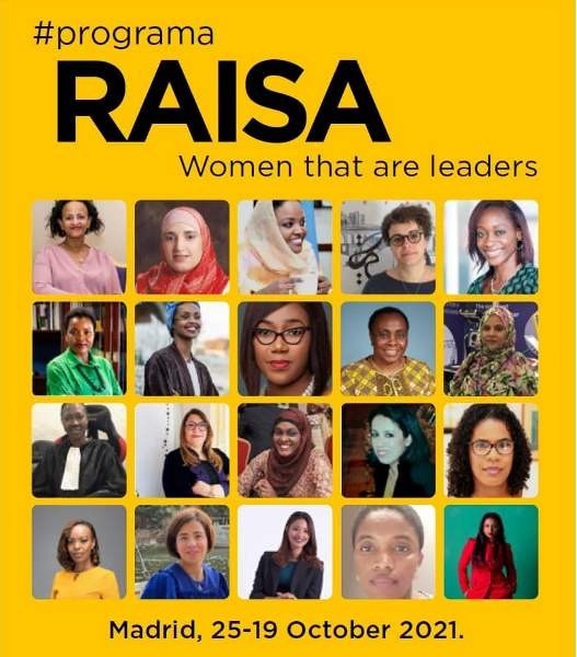 تهتموني تُمثّل نساء حوض المتوسط في برنامج عالمي