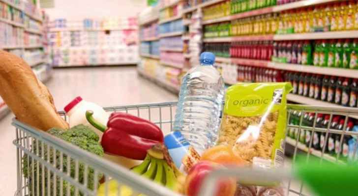 Jordan imposes export ban on key goods amid Red Sea turmoil