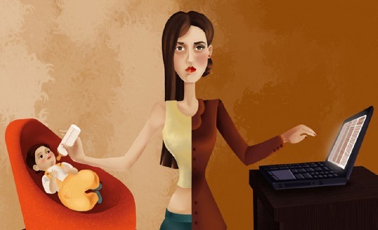 46% of working women in Jordan earn less than the minimum wage- study