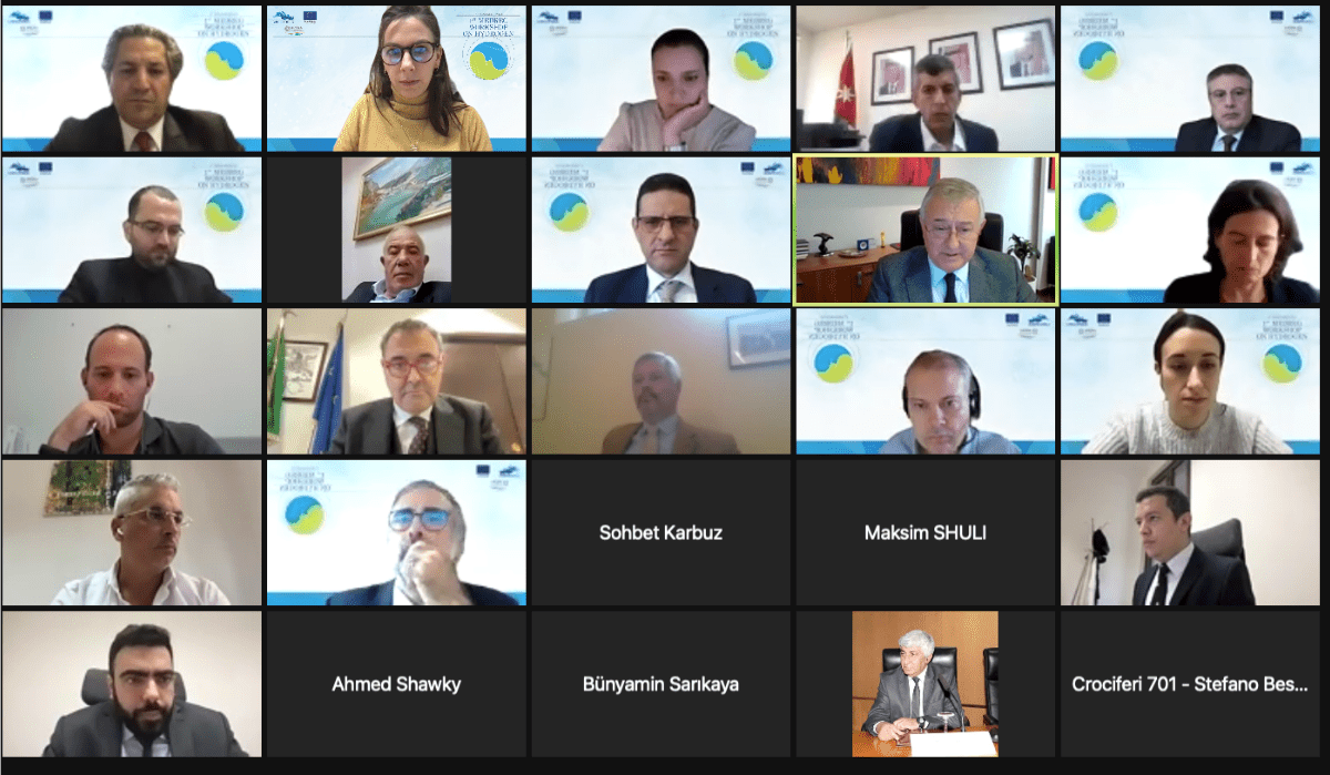 Energy Regulators discuss Hydrogen to foster sustainable gas markets