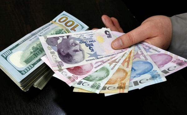 Turkish lira edges near record lows as policy concerns linger