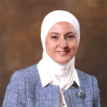 Nisreen Barakat appointed new JSF Executive Director