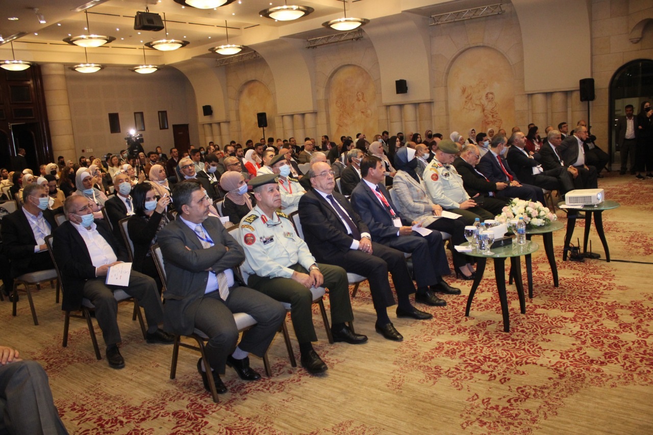On World Diabetes Day , Jordan celebrates100th Anniversary of the discovery of Insulin