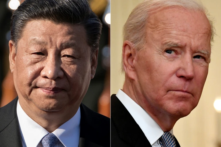 Biden, Xi to address APEC leaders on trade, COVID recovery
