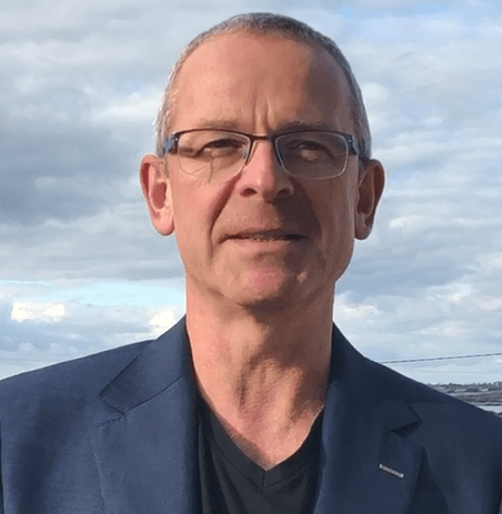 Kevin Murphy appointed Country Manager of Ericsson Jordan