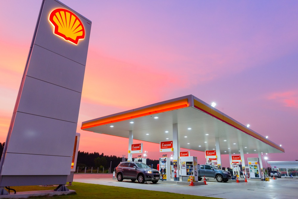 Shell faces anger over takeover of Australian green energy retailer