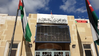 56 million official documents archived countrywide