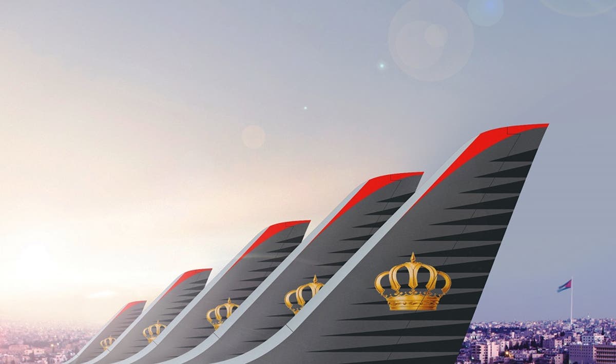 Royal Jordanian to resume daily flights to Beirut starting Sunday