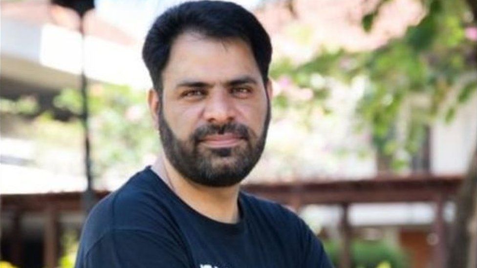 UN experts urge Indian authorities to stop targeting Kashmiri human rights defender Khurram Parvez