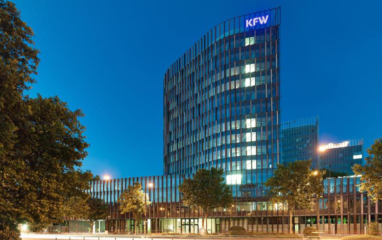 Germany's KfW Development Bank to finance Water Resources Management Program in Jordan