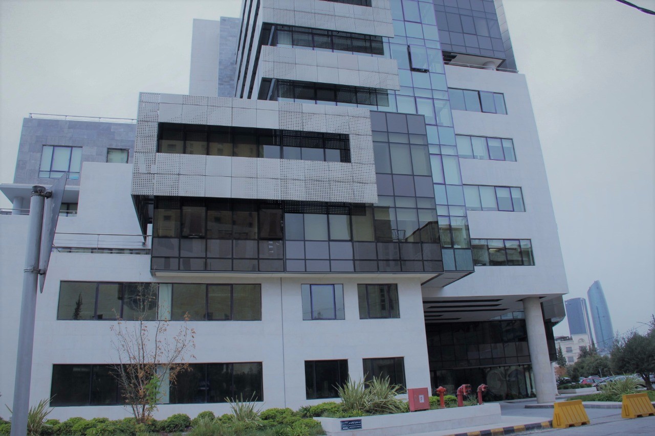 تعيين فارس التلهوني عضواً في مجلس إدارة الشرق الاوسط للتأمين