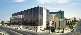 تقرير تحليلي للأداء المالي لمجموعة البنك العربي