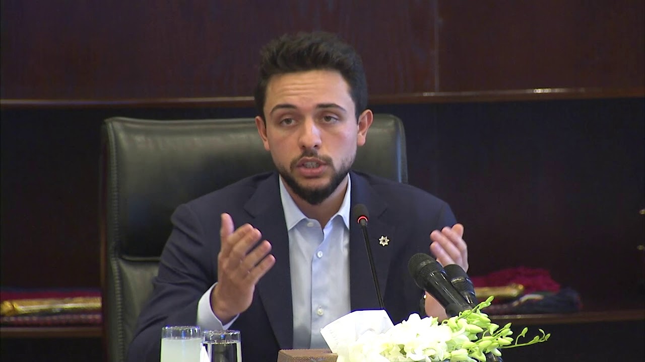 Crown Prince starts working visit to Washington, DC, Thursday