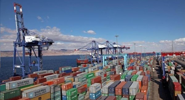 No Installment for customs duties and taxes, says Jordan Customs