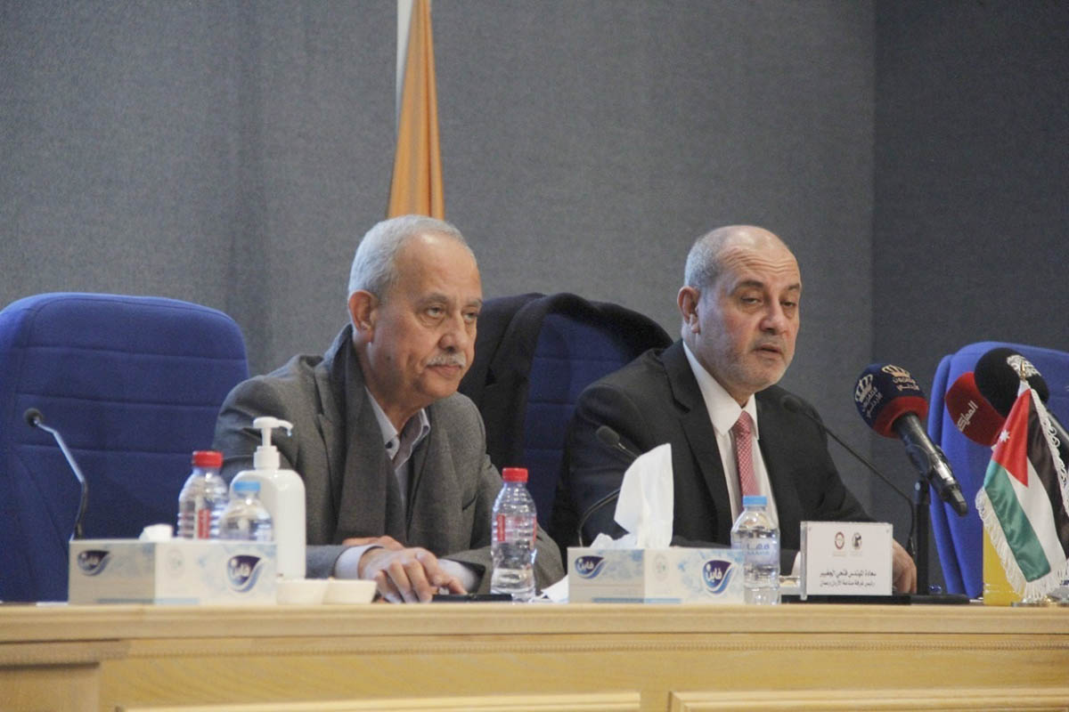 Industrial investors refuse any decrease in customs fees on imported goods - Jaghbeer