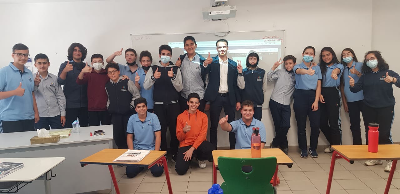 ' Zamakan ' platform- Arab Climate Change House launched