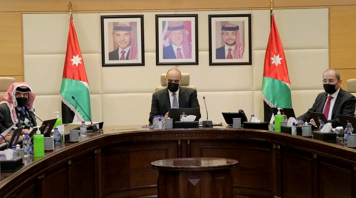 Cabinet approves Jordan Radio and Television Corporation restructure