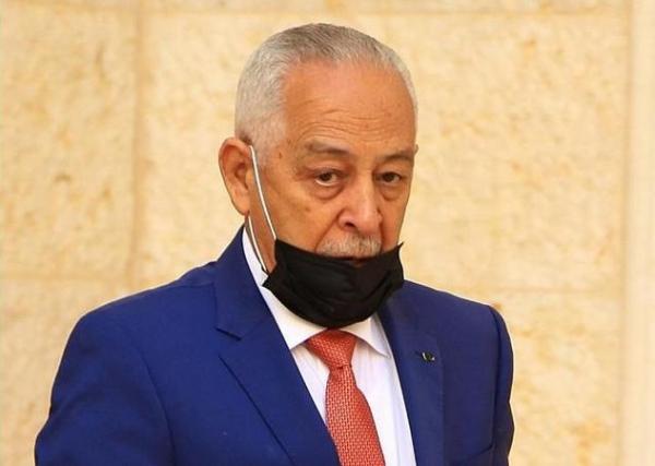 العيسوي ينقل تعازي الملك إلى عشيرة الحلالمة