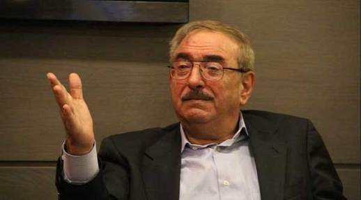 وفاة الخبير الدستوري الدكتور محمد الحموري