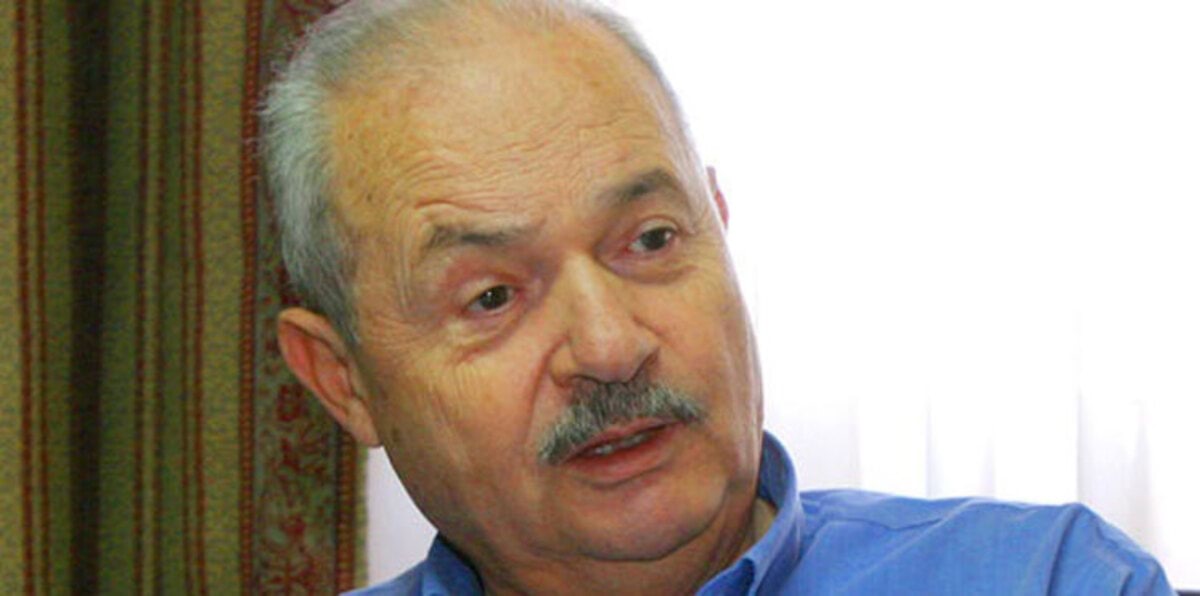 وفاة الوزير الأسبق عدنان ابو عودة